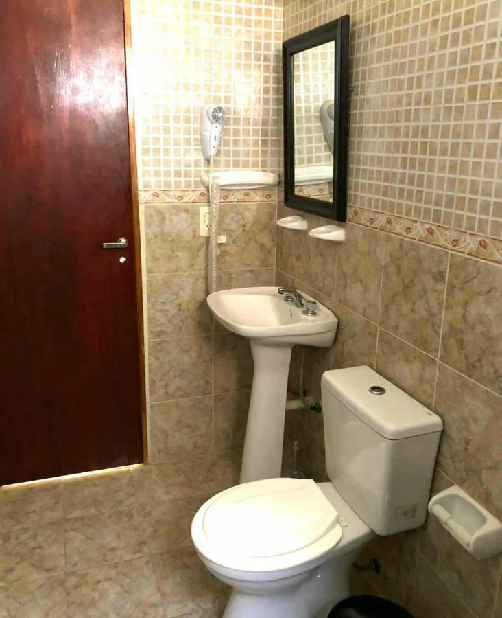 La Esquina del Sol Apartamento Federación Exterior foto